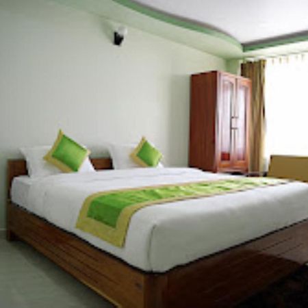 Hotel Tawang Heights , Tawang Dış mekan fotoğraf