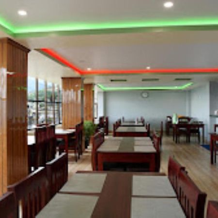 Hotel Tawang Heights , Tawang Dış mekan fotoğraf